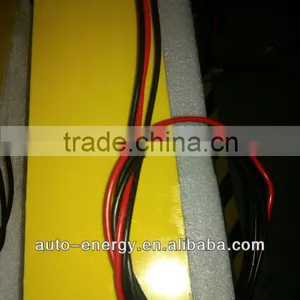 12V60Ah Cylindrical Battery Pack for Electric Tools, Motorcycle, Scooter, Ebikes, Pedals,e-golf Car, Etc thumbnail-1