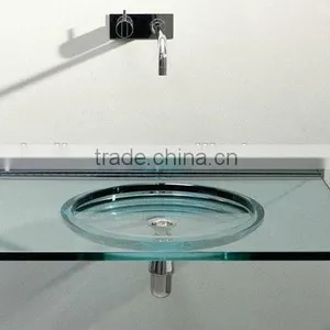 5mm Tinted Toughened Tempered Glass thumbnail-1
