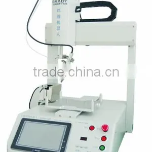Auto Soldering Machine for Solder Wire thumbnail-2