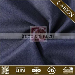 China Manufacturer Useful Anti-wrinkle Blue Checks Suit Fabric thumbnail-1