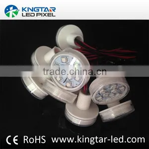 Fairground LED Auto 16 Pcs a Group Light thumbnail-1