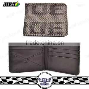 Wholesale Racing JDM Car Wallet, Wallet Car, Couple Wallet thumbnail-5