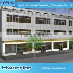 Hot Sale High Quality Aluminum Panel thumbnail-3