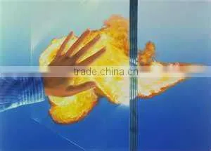 Fireproof Glass Factory thumbnail-1