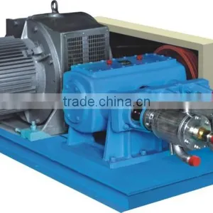 DYB400-4000/30 Cryogenic Liquid Pump for Liquid Gas thumbnail-3