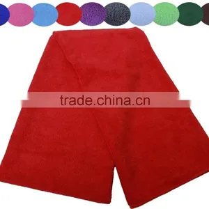 Microfiber Sports Towel thumbnail-5