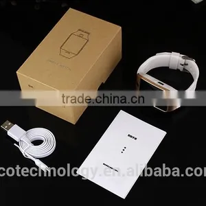 2016 New Arrival NFC APRO M08 MTK6260A 1.54 Inch TFT HD LCD Screen Bluetooth 3.0 CE ROHS Smart Watch Anti Lost & Remote Camera thumbnail-5