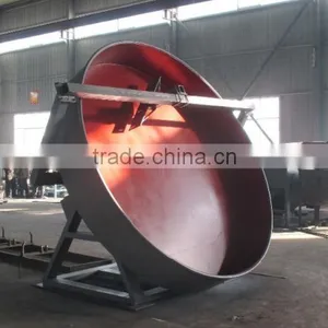 (What's App:008613633828547) Organic Fertilizer Machine Price thumbnail-2