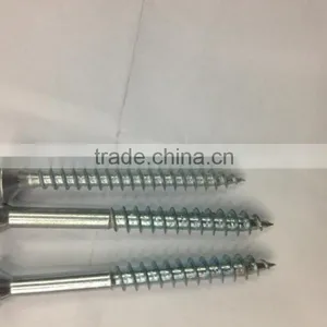 BWG9-13 Umbrella Head Plain Shank Roofing Nails thumbnail-1