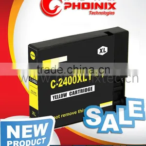 Print Inkjet Cartridge PGI2400XL for Use in Canon MAXIFY IB4040/MB5040/MB5340 thumbnail-6