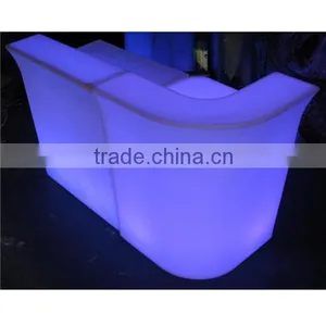 High Quality Led Bar Counter Led Furniture Night Club thumbnail-6