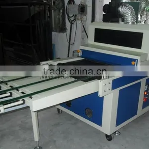 High Speed uv Light for Quick uv Dryer Suit Connect for Heidelberg Printing Machine uv Curing Equipment TM-700UVF-B thumbnail-2