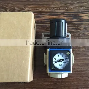 ar Compressor Pressure Regulator thumbnail-6