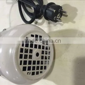 High Flow AC Motor 220V Diaphragm Pump thumbnail-1