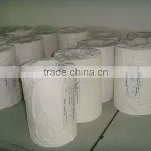 White and Colorfull PE Film Breathable PE Film for Baby Diaper thumbnail-2