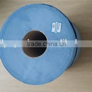 8''*600ft Brown Industrial Hardwound Hand Paper Roll Towel thumbnail-3