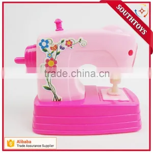 Kids BO Toy Sewing Machine Educational Household Toys thumbnail-2