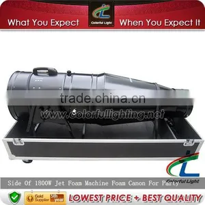 Newest Club/party Foam Machine Stage Effect Like Snow Machine thumbnail-4