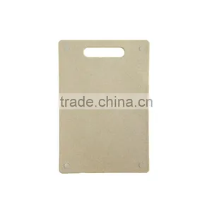 2016 New Design Eco Friendly Natural Cutting Board Set thumbnail-4