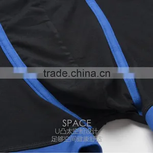 Mature Men Underwear Custom Men Boxer Briefs Boxer Brief for Men thumbnail-2