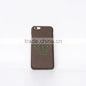 Mobile Phone Hard Slim Case For Iphone 6s thumbnail-1