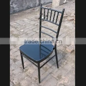 Metal Wedding Banquet Chiavari Chair thumbnail-1