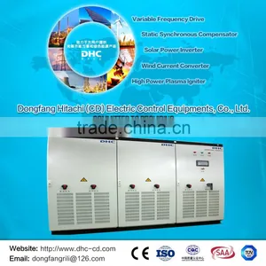 pv Inverter 500kw/380v Grid-connected thumbnail-1
