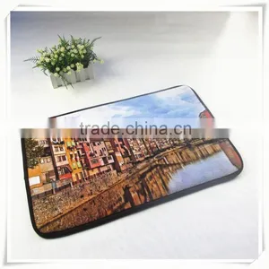 Factory Made 2014 Promotional Items Custom Door Mat/Rubber Chinese Rugs for Sale thumbnail-1
