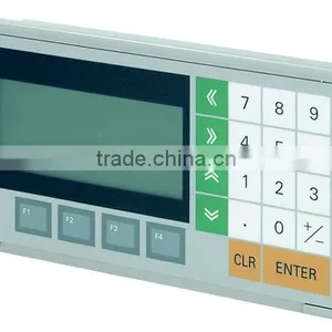 NT11-SF121 HMI Omron Programmable Terminal thumbnail-1