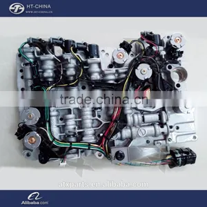 BTR Gearbox Transmission Body Valve For Ssangyong thumbnail-1