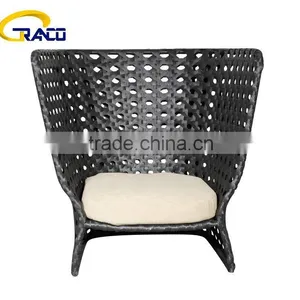 Granco KAL013 2013 Hot Sale Outdoor Rattan Chair Furniture thumbnail-1