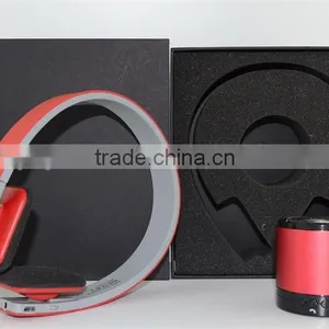 Travel Christmas Gift Kit for Mobile Phone Bluetooth Headset and Speaker thumbnail-5