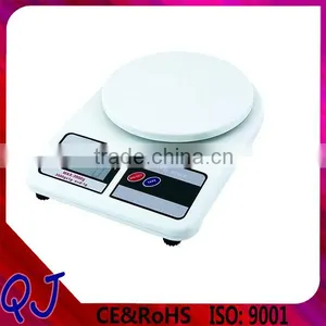 Digital Electronic Scale Kitchen Weighing Scale thumbnail-1