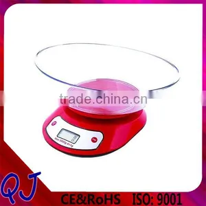 Digital Kitchen Scale Electronic Kitchen Scale thumbnail-1