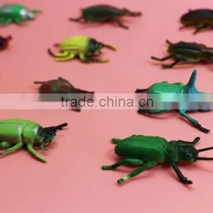 Plastic Animal Figure Toy Model thumbnail-6