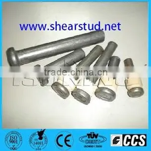 2015 Hot Sale Type AWS D1.1 Nelson Shear Studs Connector thumbnail-2