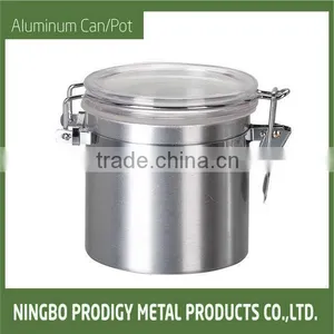 Aluminum Pot thumbnail-1