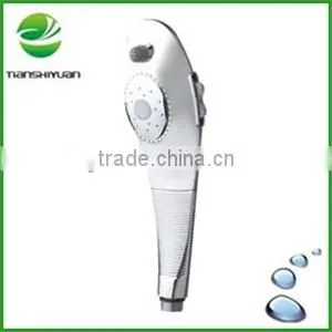 Hand Shower Sprayer for Shower Set Rain Shower Head thumbnail-1