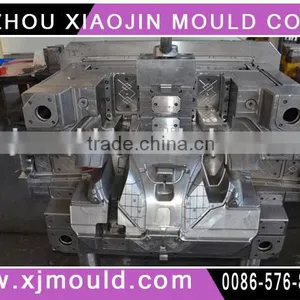 Auto OEM Headlight Moulds,OEM Plastic Auto Body Parts Moulding thumbnail-4