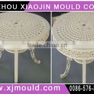 Good Lifetime Plastic Table Mould thumbnail-1