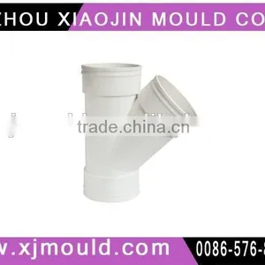 Auto Fitting Moulds,PPR Pipe Fitting Injection Moulding thumbnail-2