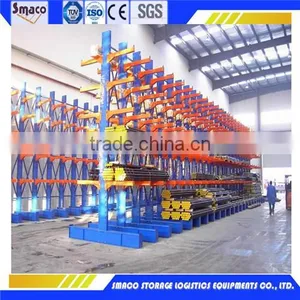 Make & Design in China Storage Rack System thumbnail-5