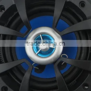 Hot Sale 2014 2 Way 4inch Coaxial Car Speakers thumbnail-2