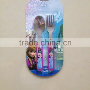 Plastic Spoon thumbnail-2