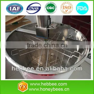 Honey Extractor With Motor for Beekeeper thumbnail-1