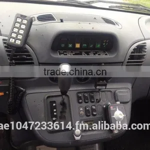 Mercedes Sprinter 316CDI Ambulances Model 2006 thumbnail-4