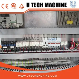 Factory Direct Top Quality Automatic Round Water Bottle Labeling Machine With Most Competitive Price thumbnail-4