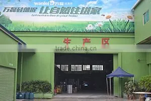 Foshan Nanhai Wanlei Building Paint Co., Ltd. company overview - view 2 thumbnail
