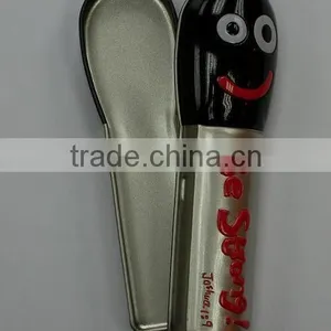 Match Shaped Tin Can thumbnail-1