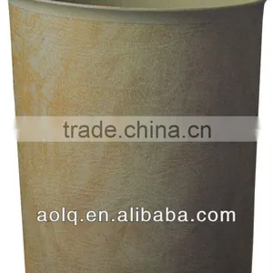 Plastic Trash Bin Factory thumbnail-1